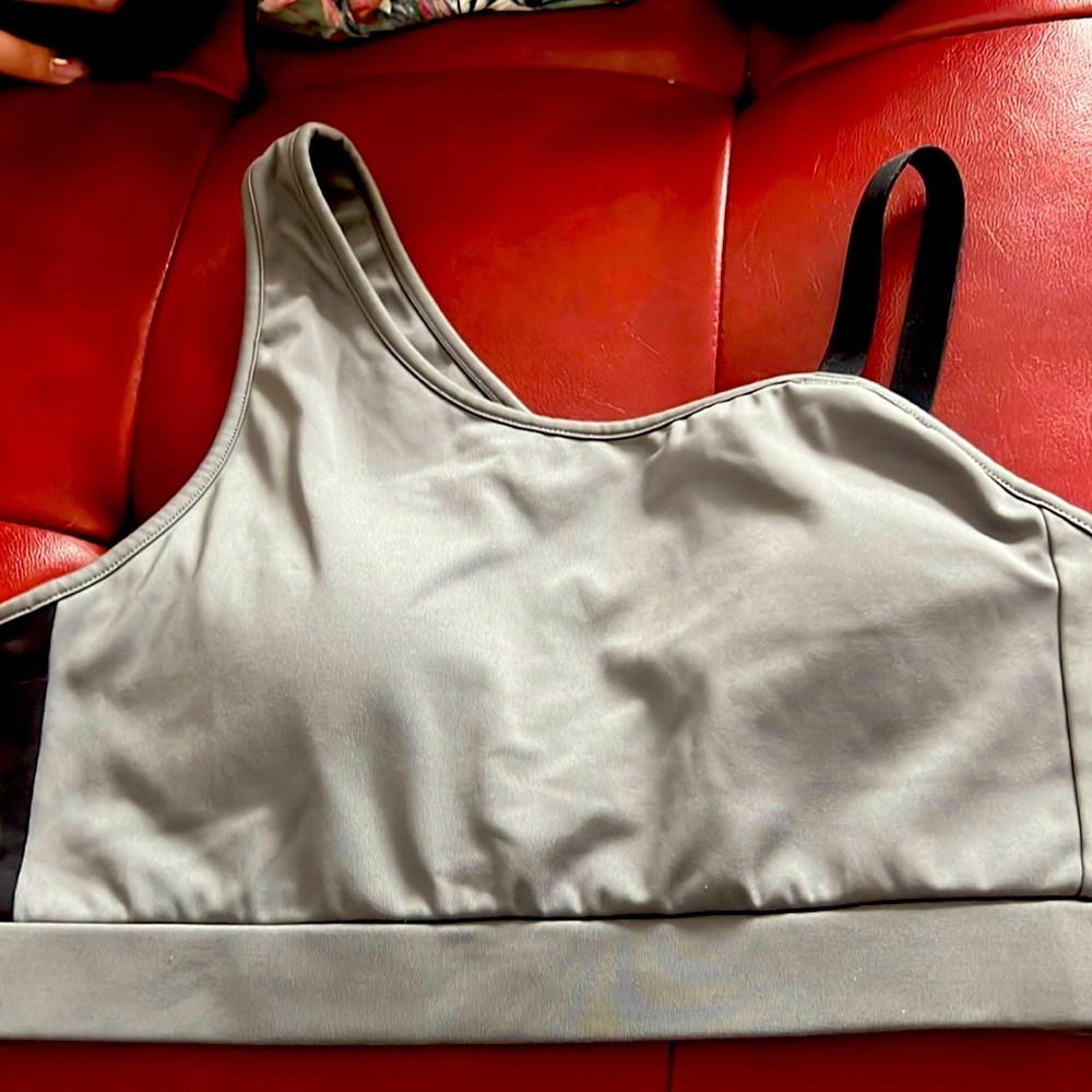 Gymshark Sports Bra